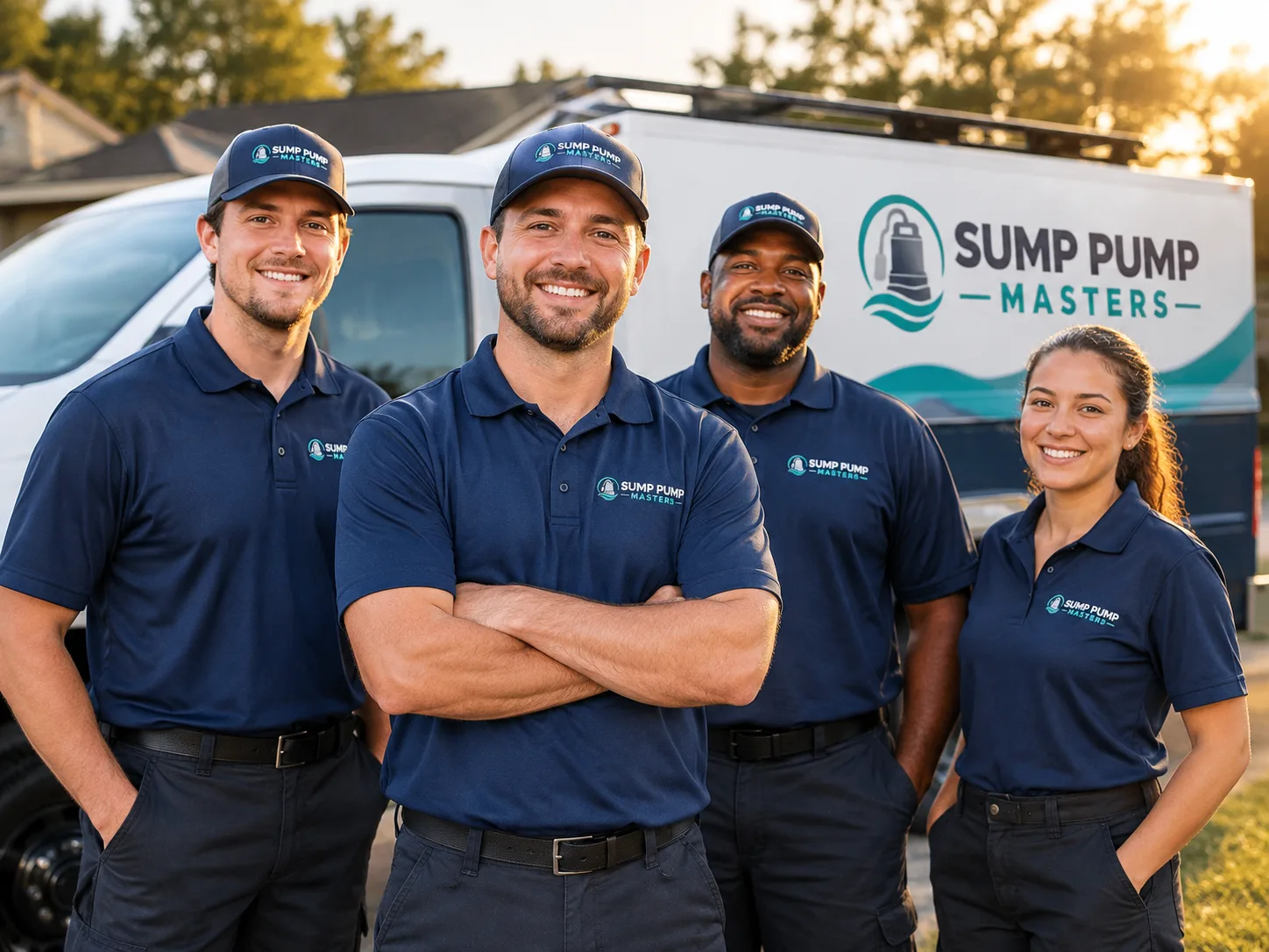 Sump Pump Repair company in Derby Line, VT